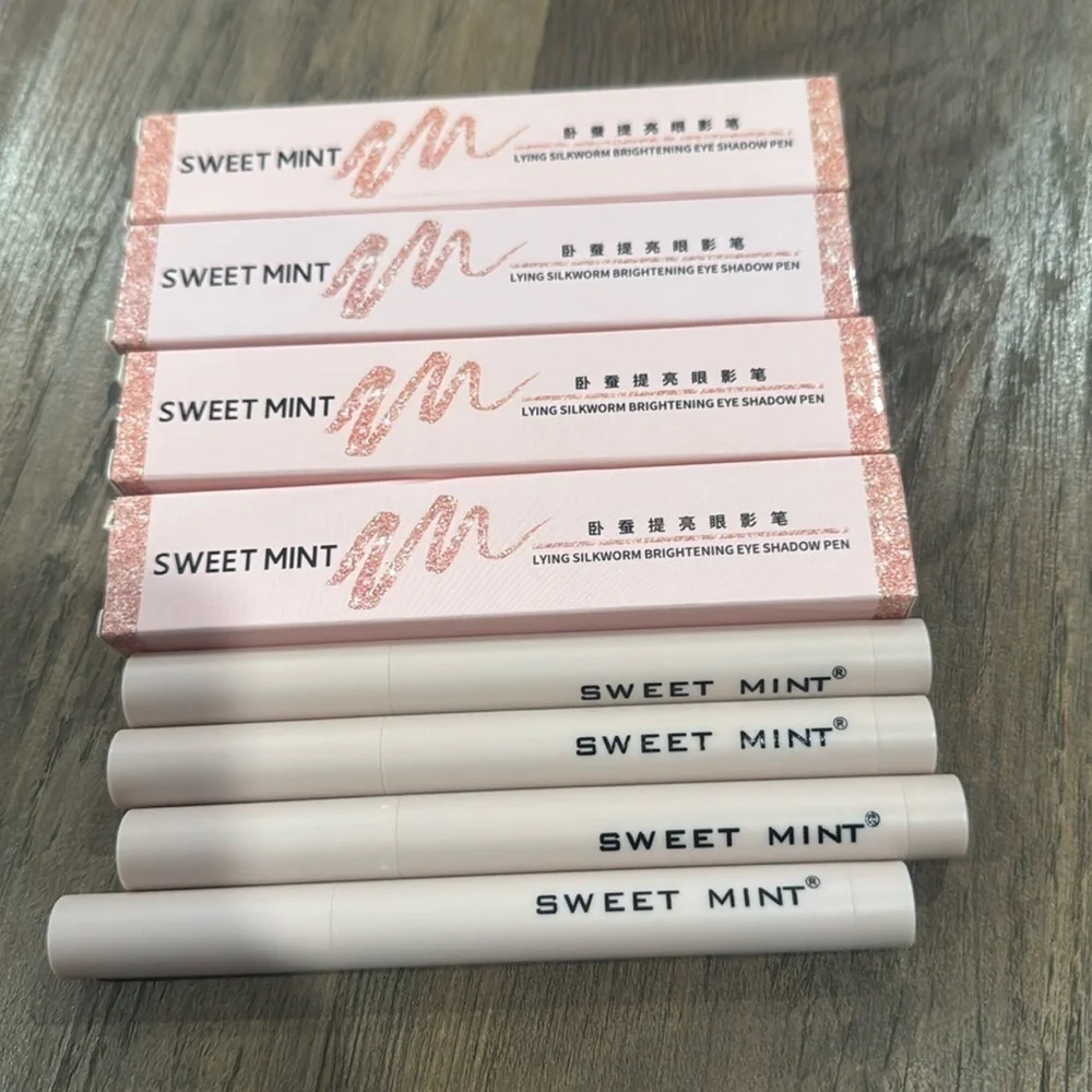 N/A sweet mint
